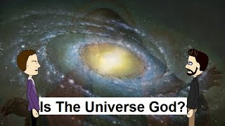 Pantheism  Explained and Debated [upl. by Nevanod]