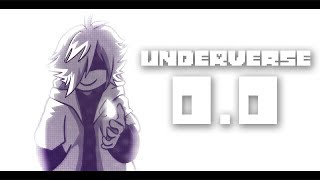 UNDERVERSE 00 By Jakei [upl. by Swenson297]