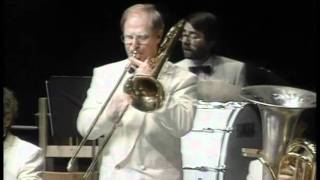 A Salute to Sousa  Canadian Brass [upl. by Moseley403]