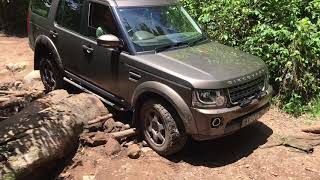 Watagans  Land Rover Discovery 4 LR4 [upl. by Eade]