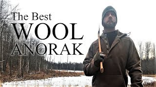 The Best Wool Anorak [upl. by Kaylee]