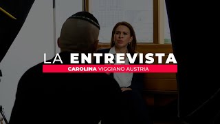 Entrevista Effetá  Carolina Viggiano [upl. by Gardal]