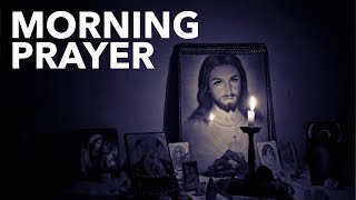 Catholic Morning Prayer [upl. by Afira]