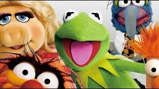 Top 10 Muppets Songs [upl. by Ymmot]