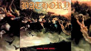 Bathory  Blood Fire Death Full Album [upl. by Assir]