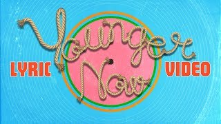 Miley Cyrus  Younger Now  Lyric Video [upl. by Nnarual]