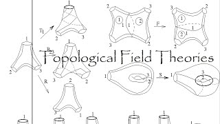 Topological Field Theories [upl. by Assirem]