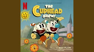 Welcome To The Cuphead Show [upl. by Eenattirb]