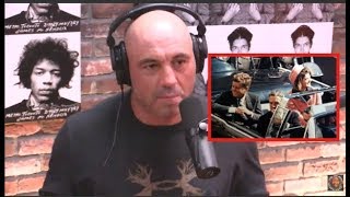 Joe Rogan Discusses JFK Assassination with Former CIA Officer [upl. by Platt]