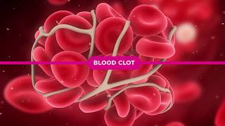 Coagulation Cascade Explained [upl. by Hearn]