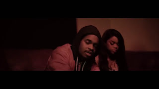 Molly Brazy feat Rocaine  Brazy Bout It Official Music Video [upl. by Dnyletak]