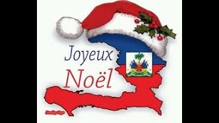 Best haitian Christmas songs 70s 80s 90s and 2000 [upl. by Rollo]