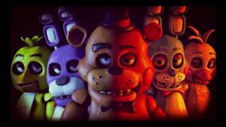 Five Nights at Freddys Song  MARATON UNA HORA Versión en Español 🔴✔😊 [upl. by Lyrrehs]