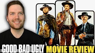 The Good the Bad and the Ugly  Movie Review [upl. by Ricca]