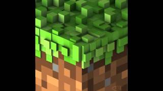 C418  Mice on Venus  Minecraft Volume Alpha [upl. by Aholla614]