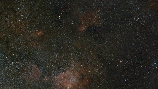 Zooming in on the heart of the Milky Way [upl. by Afinom903]