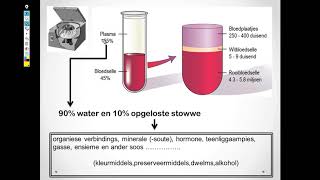 Lewenswetenskappe GR10 Diereweefsels Les2 [upl. by Sainana]