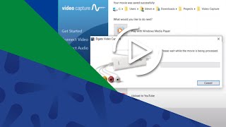 Elgato Video Capture – Using the Software [upl. by Eetsirk624]