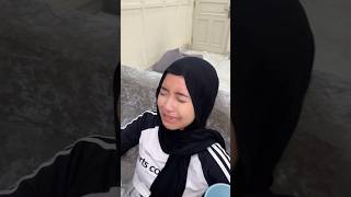 PRANK SAMPE NANGIS DIDEPAN ORANG TUANYA😱ADAM LANGSUNG MAU DIPUTUSIN [upl. by Yaned370]