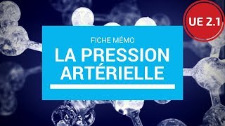 La pression artérielle [upl. by Nah7]