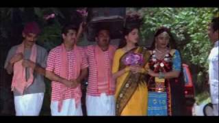 Maine Pyar Kiya  1116  Bollywood Movie  Salman Khan amp Bhagyashree [upl. by Tiff]