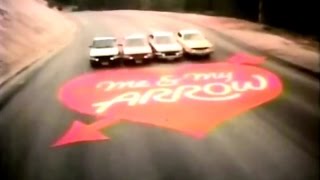 Plymouth Me amp My Arrow Commercial 1978 [upl. by Dame496]