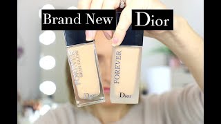 Beauty Dior Product Reviews [upl. by Melise]