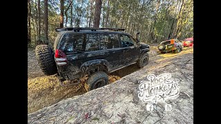 Watagans Trip Part 2 [upl. by Kailey]