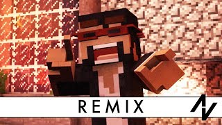 Revenge Remix [upl. by Maddox260]