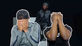 KSI – Holiday Official Music Video  REACTION [upl. by Veleda891]