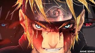 Battle amp Uplifting Naruto Music  1 Hour Anime Battle Mix [upl. by Assenej]