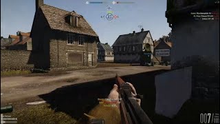 HEROES amp GENERALS WW2  Gameplay 2020  FREE TO PLAY FPS Game [upl. by Ewall]