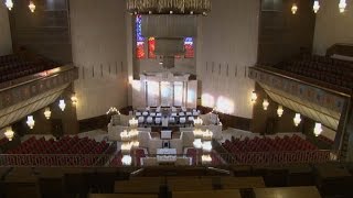 Great Synagogue Jerusalem [upl. by Eitten]