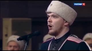 quotBanduraquot  Dmitry Seleznev  Kuban Cossack Choir [upl. by Craner]