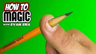 10 EASY Magic Tricks You Can Do at Home [upl. by Narcis]