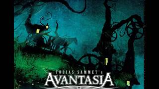 Avantasia  The Scarecrow Live At Wacken 2014 [upl. by Rapsag479]