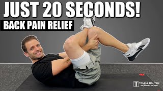 How To Get A Strong Lower Back The RIGHT Way 4 Must Do Exercises [upl. by Acinorrev275]