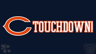 Chicago Bears 2022 Touchdown Song [upl. by Aisyle]