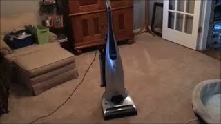 Kenmore Elite 31150 Upright Vacuum [upl. by Assilat]