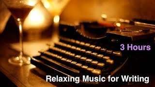 Writing Music and Writing Music for Student Best writing music for inspiration [upl. by Anilam602]