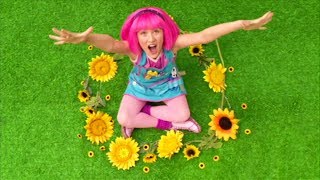 Lazy Town  My Treehouse  Full Episodes [upl. by Ardnoed]