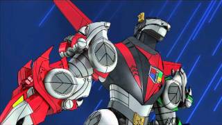 Captain Newly Returns  Voltron Vehicle Force  Voltron  Full Episode [upl. by Otrepur]