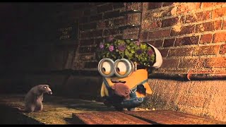 Los Minions quotLe Puchiquot 1080p LATINO [upl. by Ahsima]