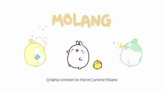 Molang Intro [upl. by Walford]