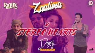 Zaalima by Sona Mohapatra  Raees  Amitabh Bhattacharya  Jam8  Pritam [upl. by Eolc532]