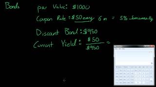 Bonds  Par Value and more [upl. by Annoved]