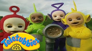 Teletubbies  Kittens Everywhere  Shows for Kids [upl. by Bast497]