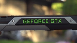 NVIDIA GeForce GTX 780 Unboxing amp Technology Overview [upl. by Nagek]