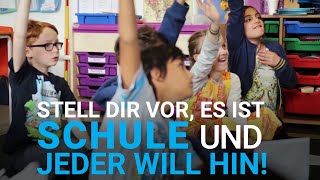 Kinderrechte in Schulen  UNICEF [upl. by Rosenberg]