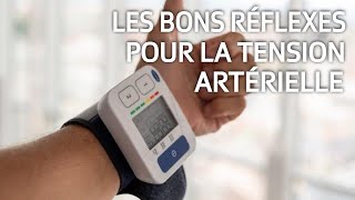 Lhypertension un mal invisible et indolore  ABE [upl. by Arah]